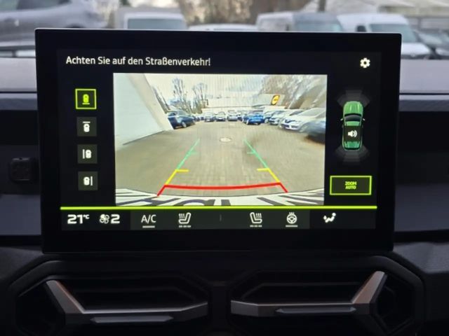 Dacia Duster TCe 130