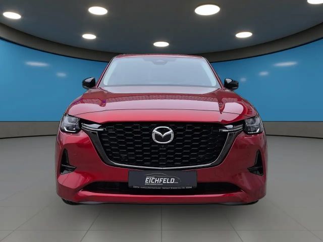 Mazda CX-60 Homura e-Skyactiv