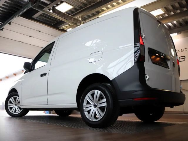 Volkswagen Caddy Cargo 2,0 TDI