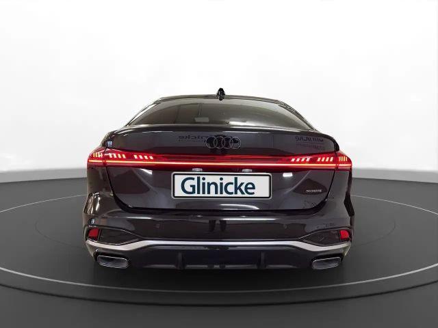 Audi A5 Hybride Quattro