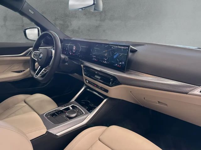 BMW 420 Coupé Gran Coupé M-Sport