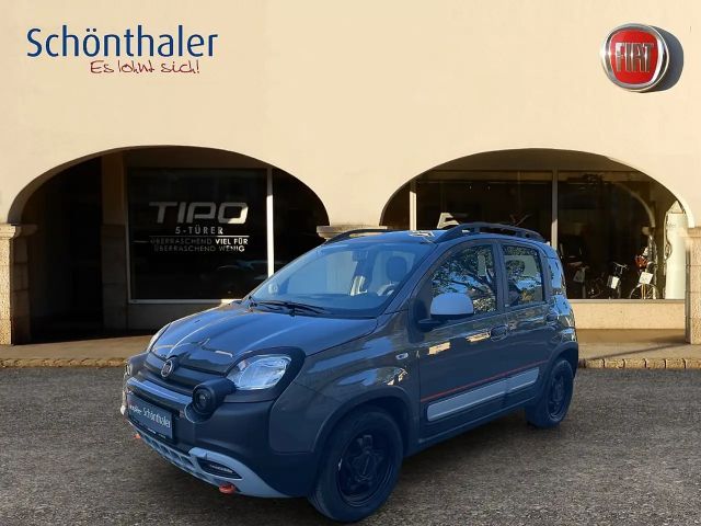 Fiat Panda 4x2