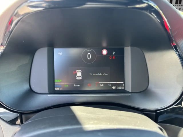 Opel Corsa GS-Line Grand Sport