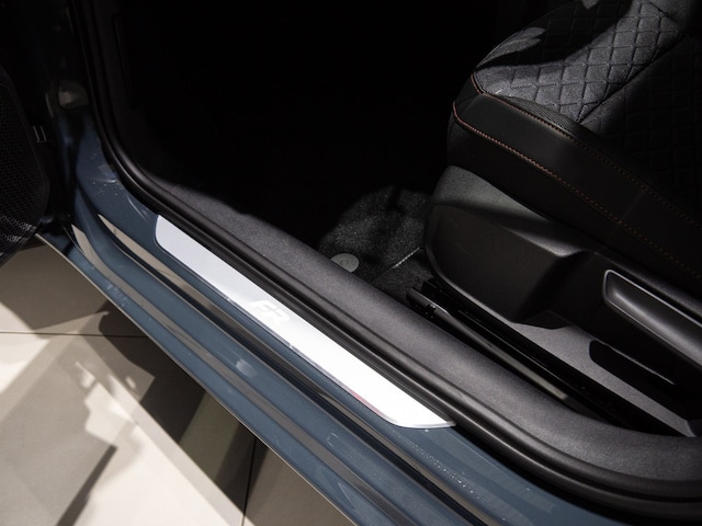 Seat Leon 1.5 eTSI FR-lijn