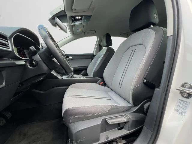 Seat Leon 2.0 TDI Style