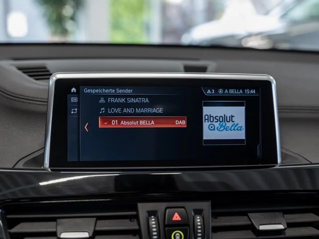 BMW X2 M-Sport xDrive