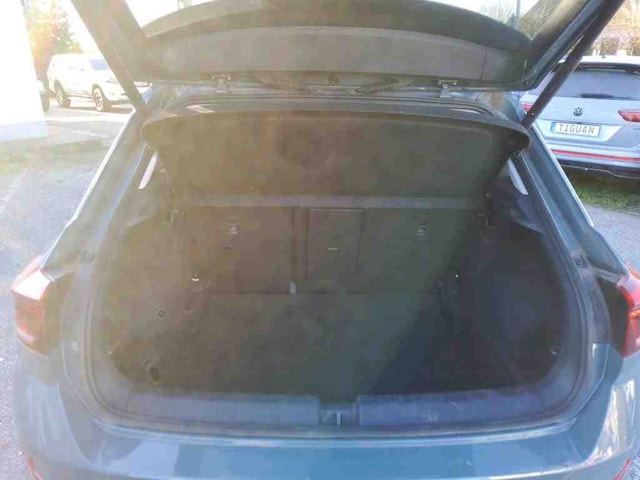 Volkswagen T-Roc 1.5 TSI DSG Style