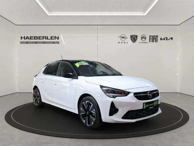 Opel Corsa GS-Line Grand Sport