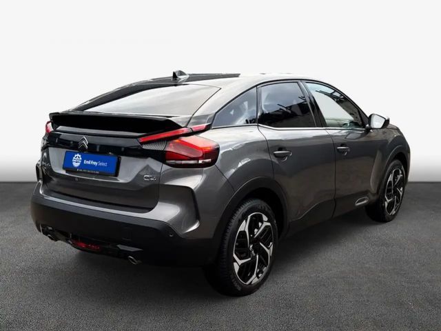 Citroën C4 PureTech Shine