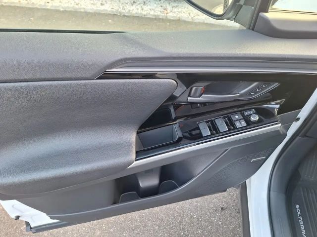 Subaru Solterra 71,4 kWh 150kW Platinum Plus