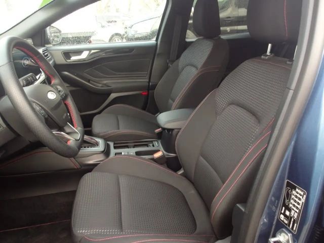 Ford Focus ST Line Wagon