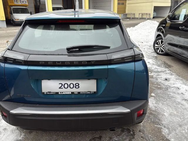 Peugeot 2008 PureTech Style