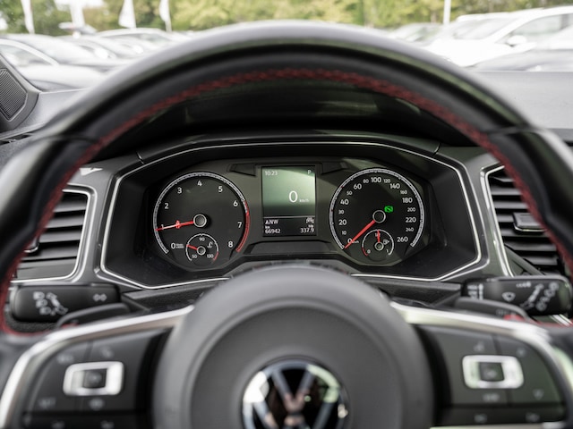 Volkswagen T-Roc 1.5 TSI Sport