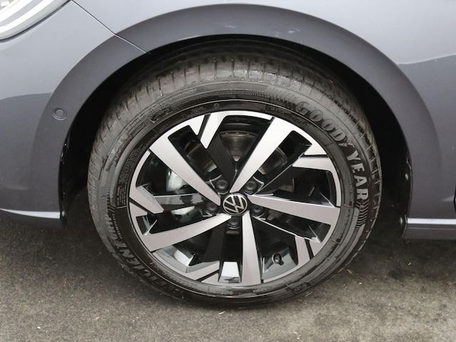 Volkswagen Polo 1.0 TSI IQ.Drive Move