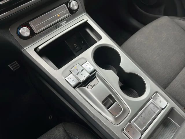 Hyundai Kona 39 kWh Electric Trend