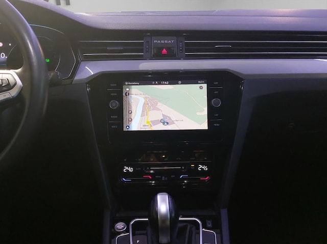 Volkswagen Passat DSG Variant