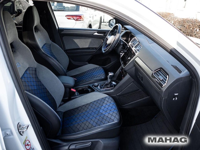 Volkswagen Tiguan 2.0 TSI IQ.Drive