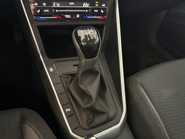 Volkswagen Polo 1.0 TSI Life