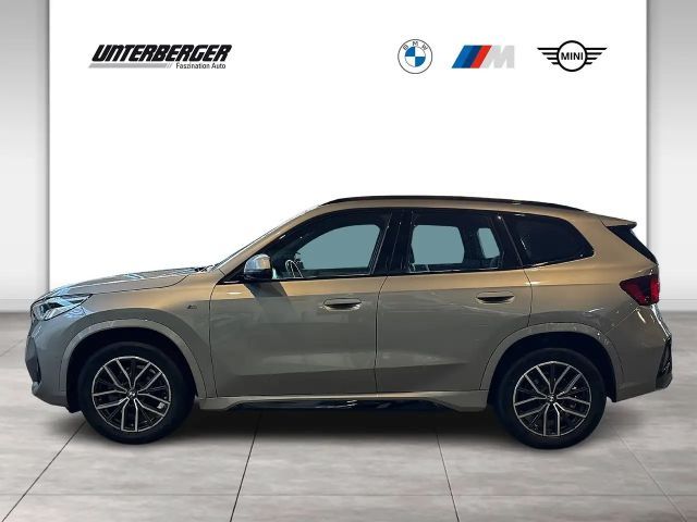BMW X1 M-Sport xDrive20d
