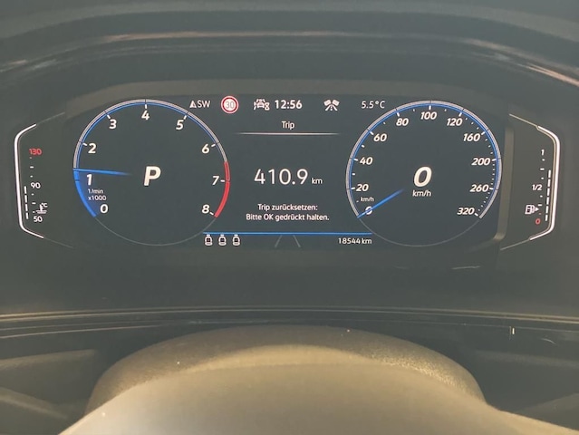 Volkswagen T-Roc 2.0 TSI