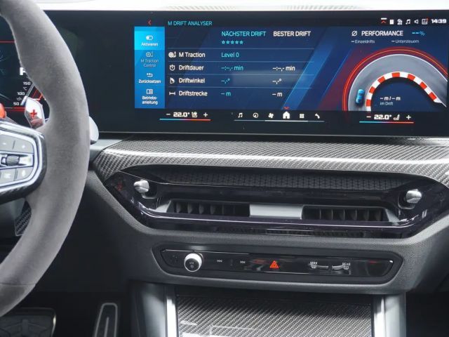 BMW M3 Competition Sedan