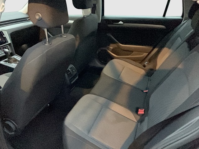 Volkswagen Passat 2.0 TDI DSG Variant