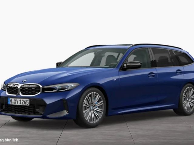 BMW 340 Touring xDrive