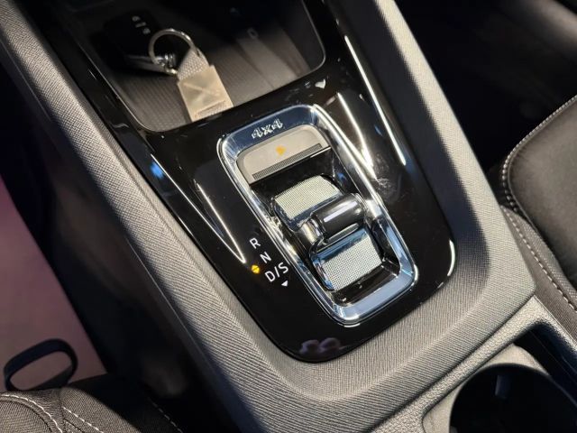 Skoda Octavia 4x4 Style Style