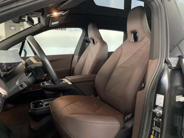 BMW iX xDrive xDrive40