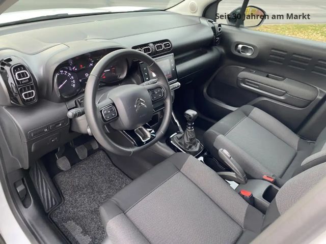 Citroën C3 Aircross Feel Pack