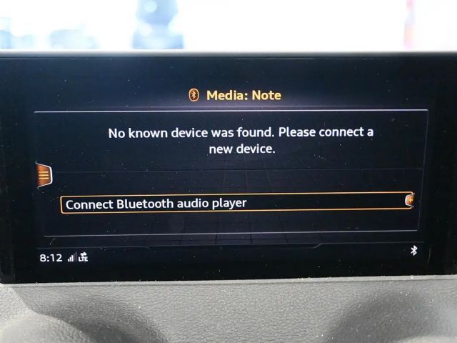 Audi Q2 35 TDI Quattro