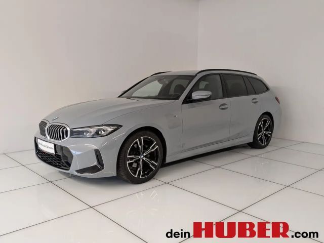 BMW 318 318d