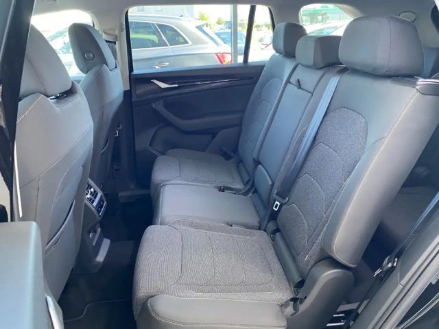 Skoda Kodiaq 1.5 TSI