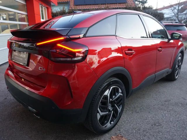 Citroën C4 Pack Shine