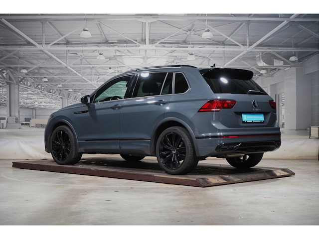 Volkswagen Tiguan 2.0 TDI R-Line Style