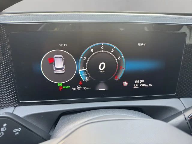 Volkswagen Tiguan 1.5 eTSI DSG