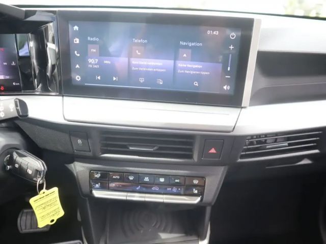 Opel Frontera Edition