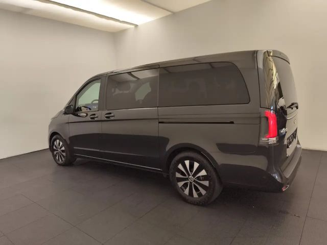 Mercedes-Benz EQV 300