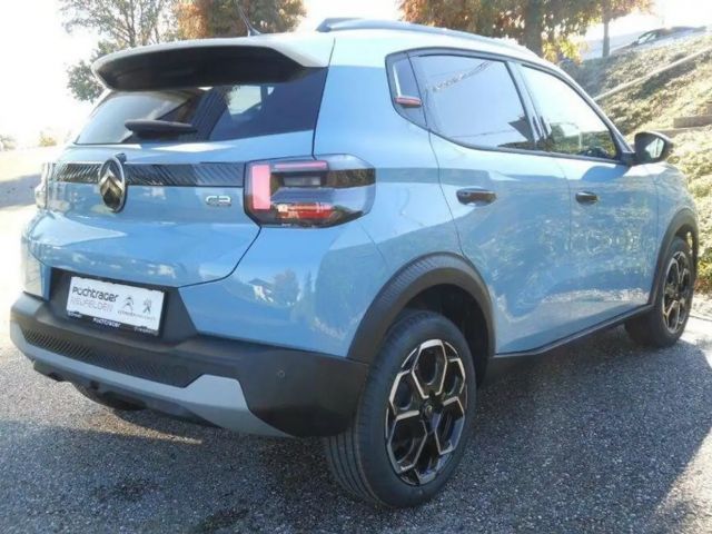 Citroën ë-C3 44 kWh Max