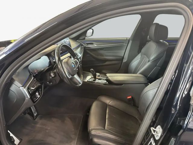 BMW 540 540d Sedan xDrive