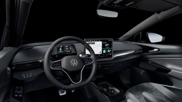 Volkswagen ID.4 KLIMA LM LED NAVI