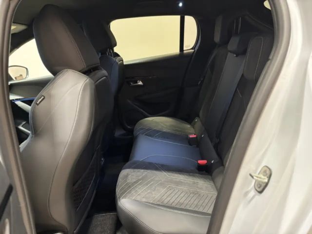 Peugeot 208 GT-Line Hybrid