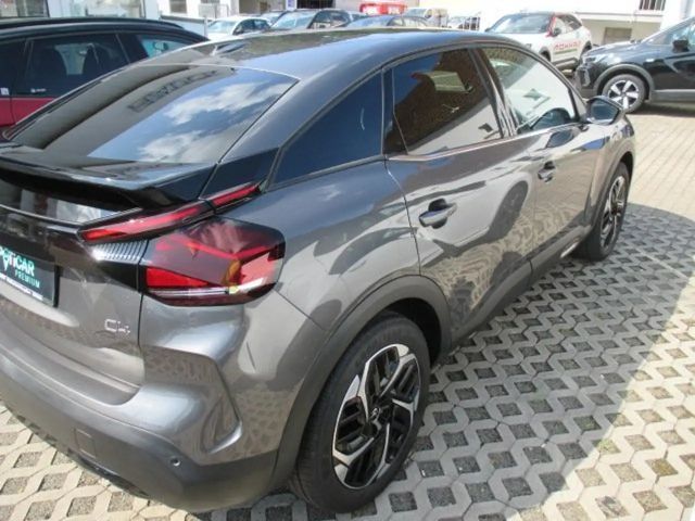 Citroën C4 Feel Pack