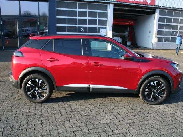 Peugeot E-2008 Allure Pack