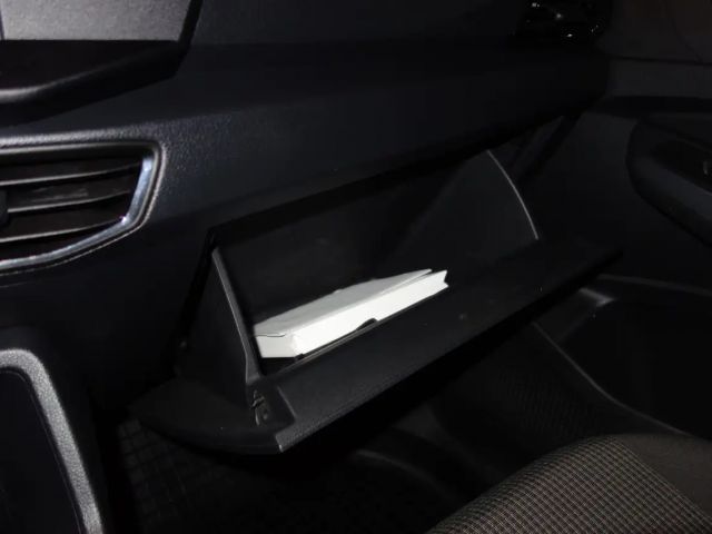 Volkswagen Caddy 4Motion Maxi