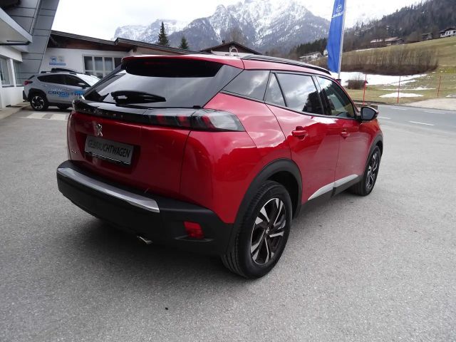 Peugeot 2008 Allure Pack BlueHDi