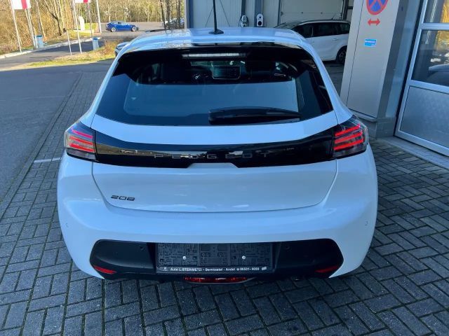 Peugeot 208 Style