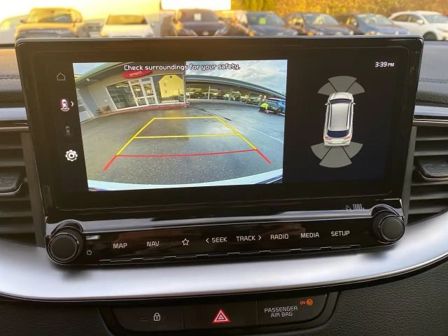 Kia Ceed GT-Line SportWagon