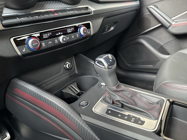 Audi Q2 35 TDI S-Line S-Tronic