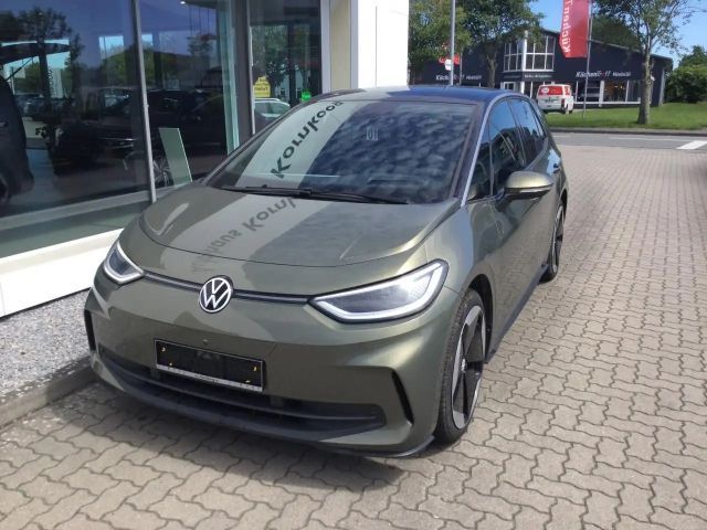 Volkswagen ID.3 58 KWh Performance Pro